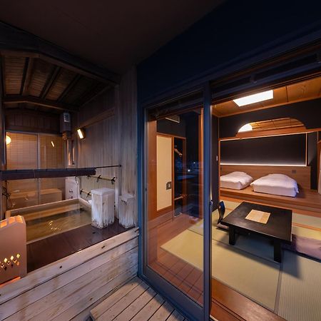Hotel Kaiyutei Kawazu Exteriér fotografie