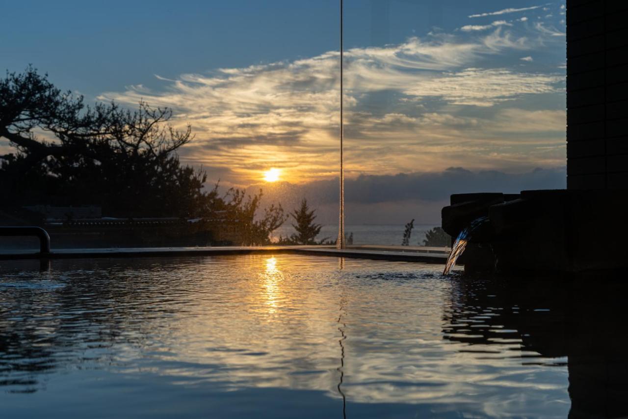Hotel Kaiyutei Kawazu Exteriér fotografie