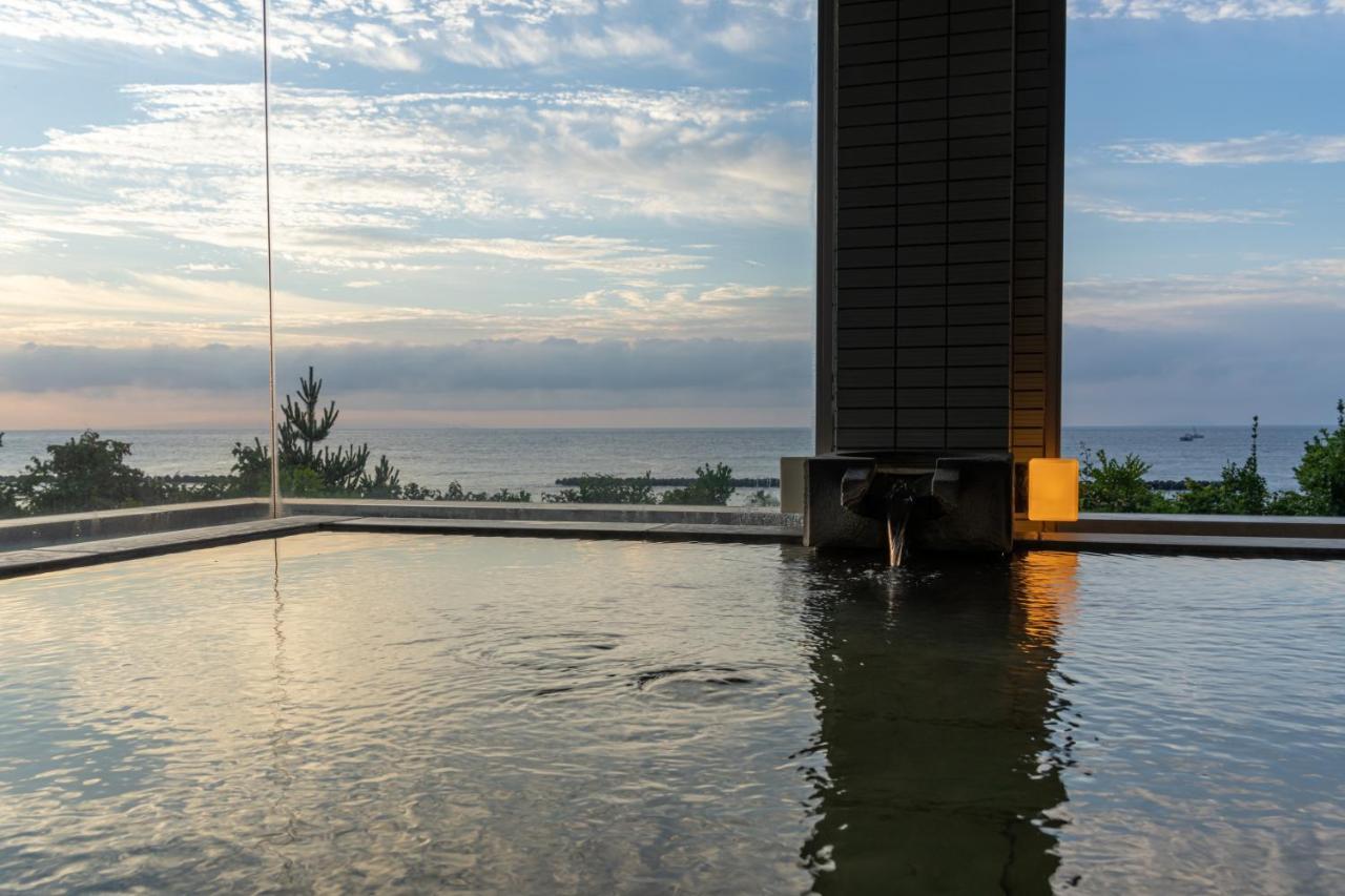 Hotel Kaiyutei Kawazu Exteriér fotografie