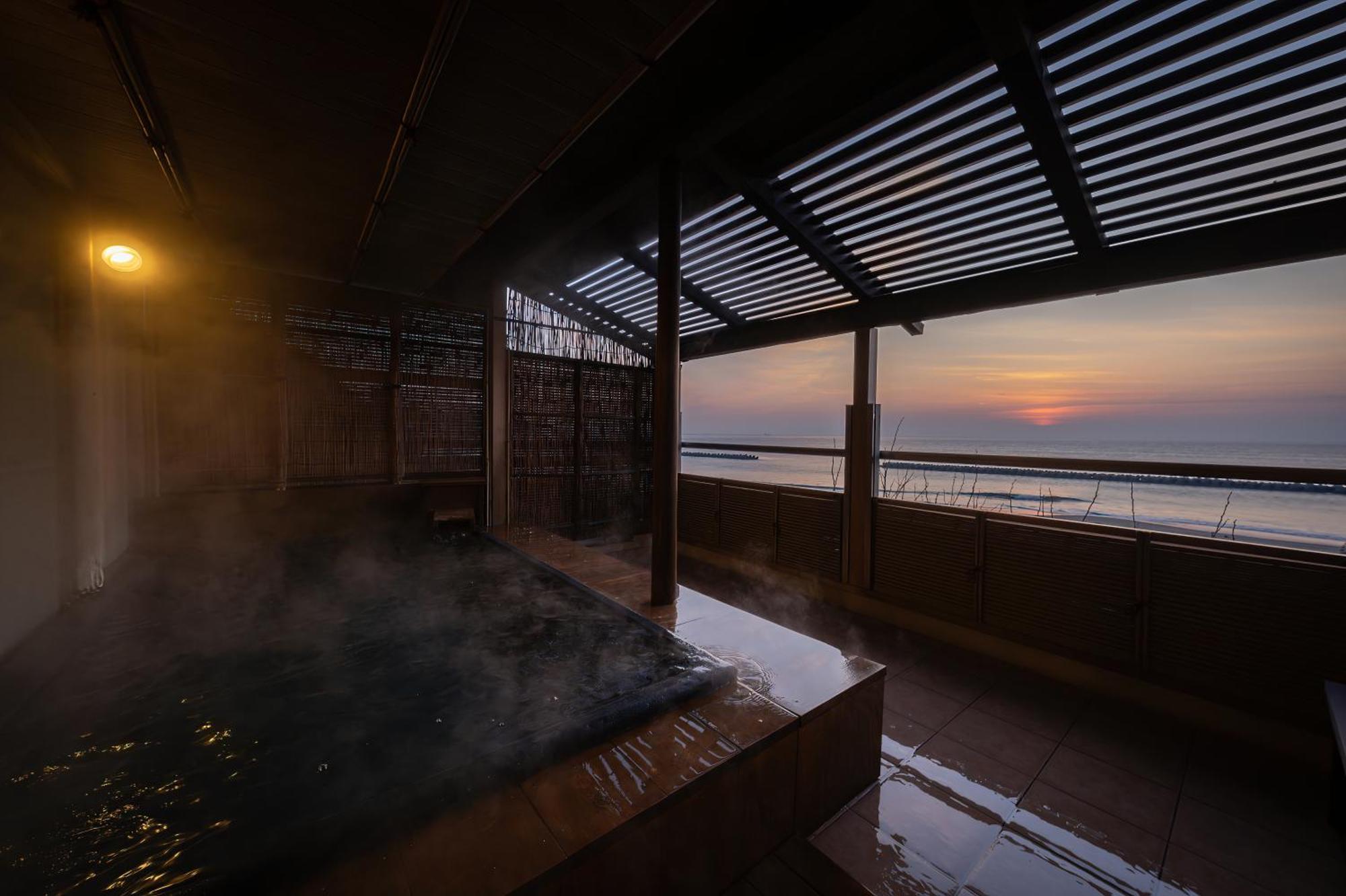 Hotel Kaiyutei Kawazu Exteriér fotografie