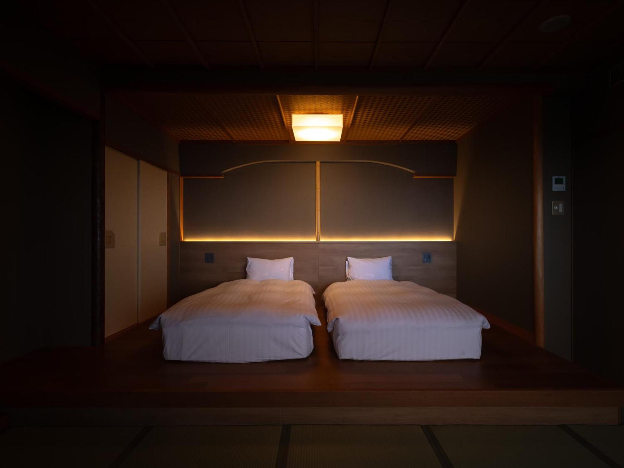 Hotel Kaiyutei Kawazu Exteriér fotografie