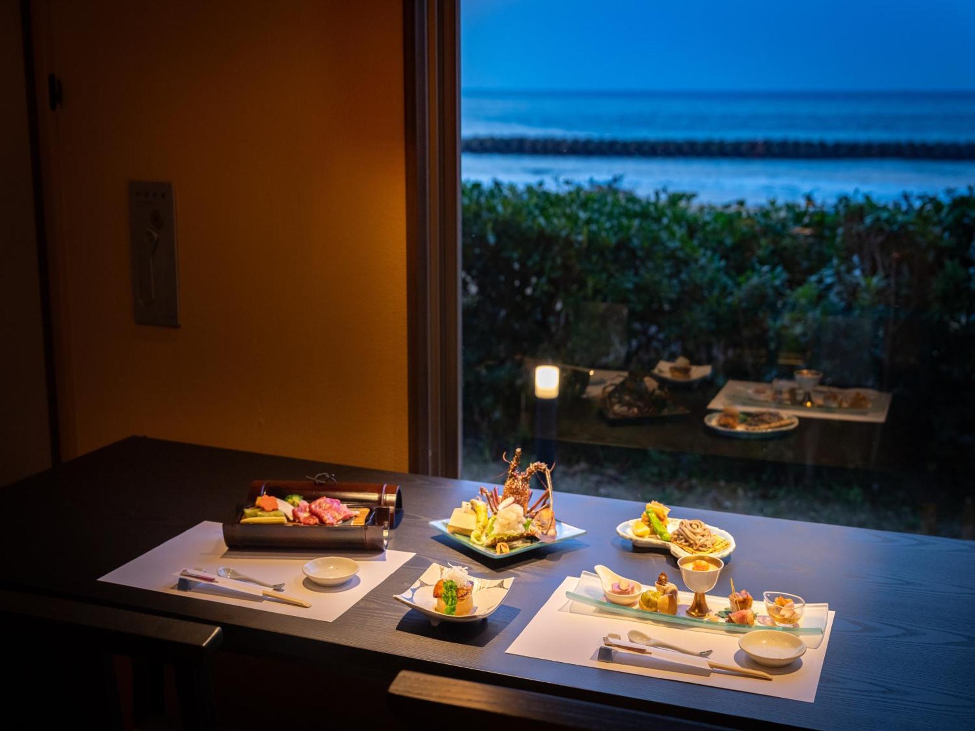 Hotel Kaiyutei Kawazu Exteriér fotografie