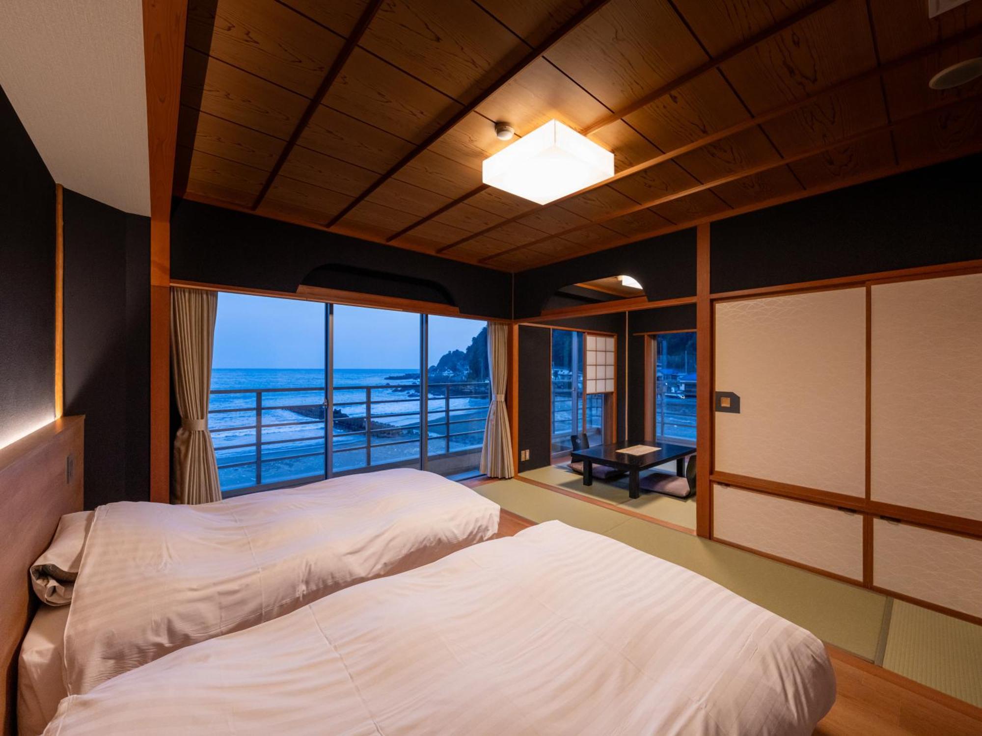 Hotel Kaiyutei Kawazu Exteriér fotografie