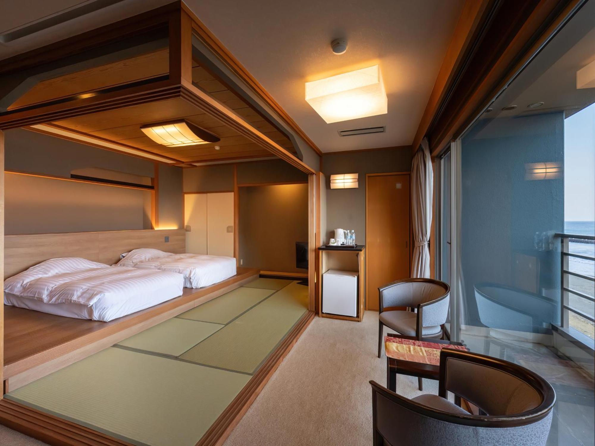 Hotel Kaiyutei Kawazu Exteriér fotografie