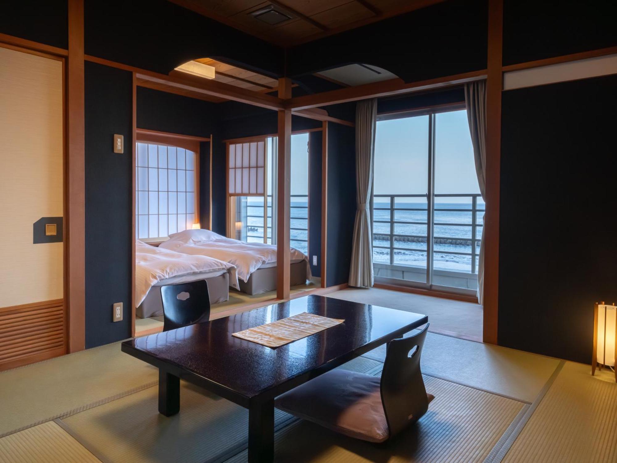 Hotel Kaiyutei Kawazu Exteriér fotografie