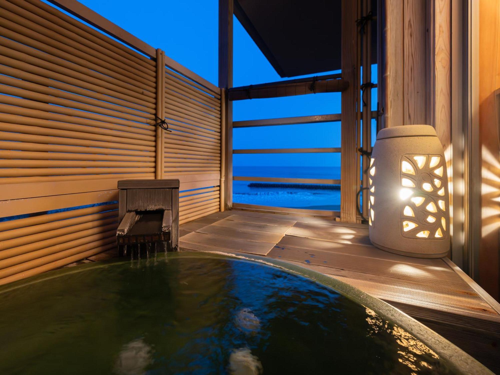 Hotel Kaiyutei Kawazu Exteriér fotografie