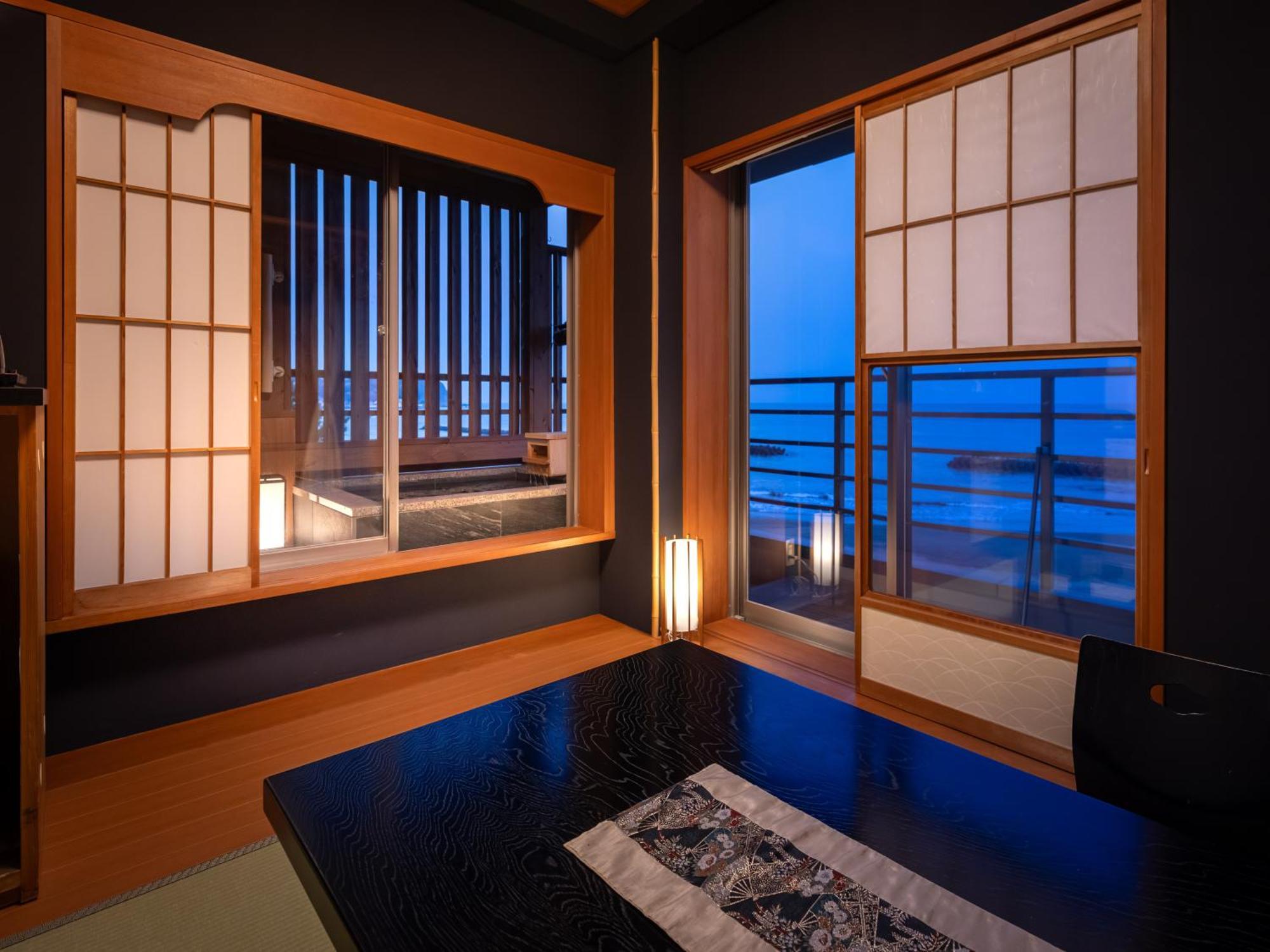 Hotel Kaiyutei Kawazu Exteriér fotografie