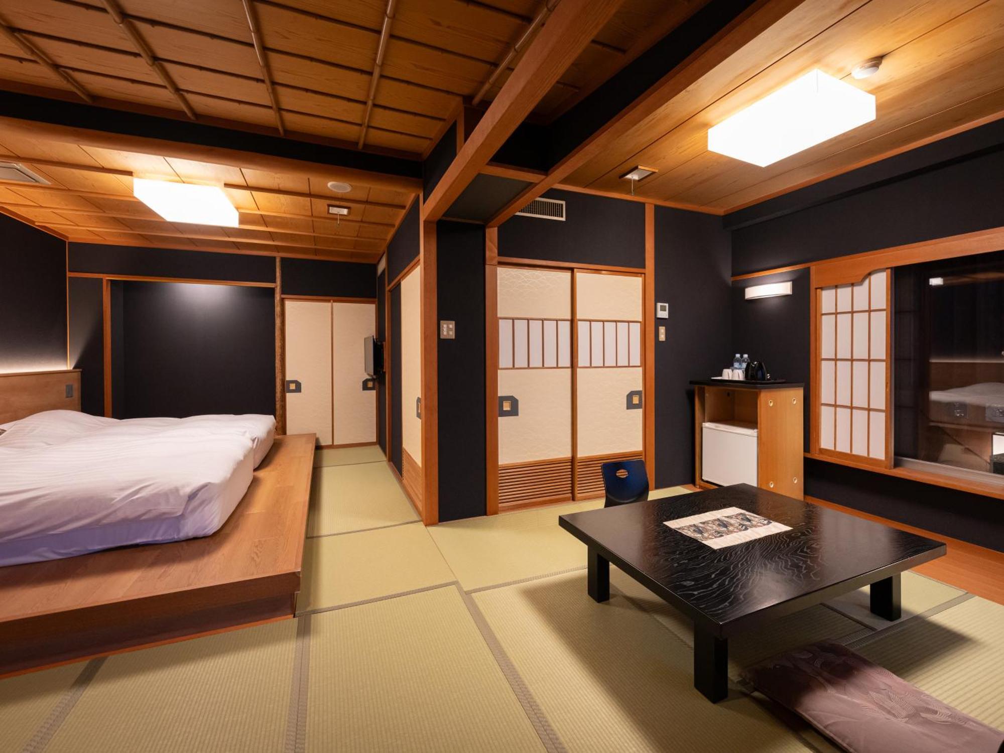 Hotel Kaiyutei Kawazu Exteriér fotografie