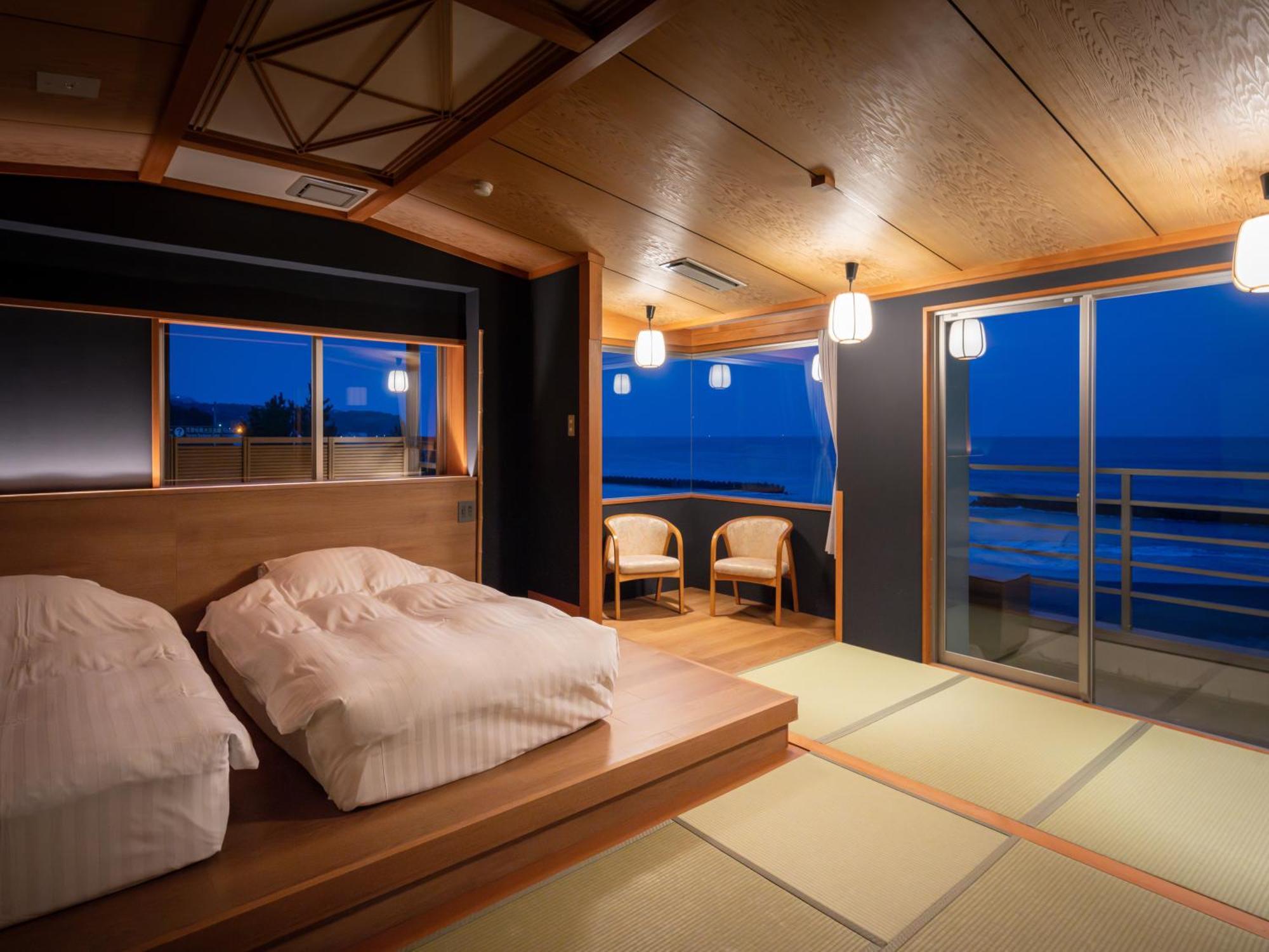 Hotel Kaiyutei Kawazu Exteriér fotografie